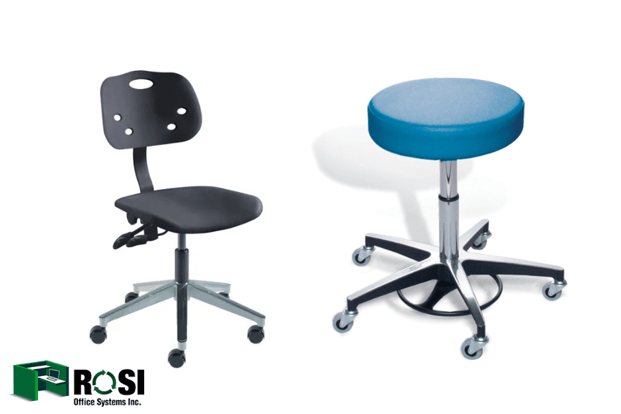 office chair-biofit