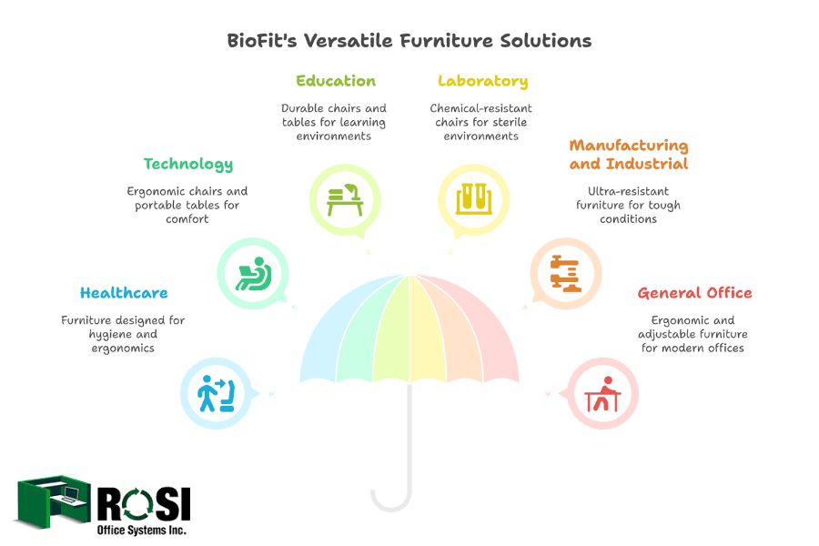 office furniture-biofit