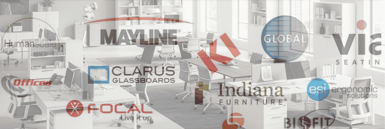 Top Office Furniture Brands