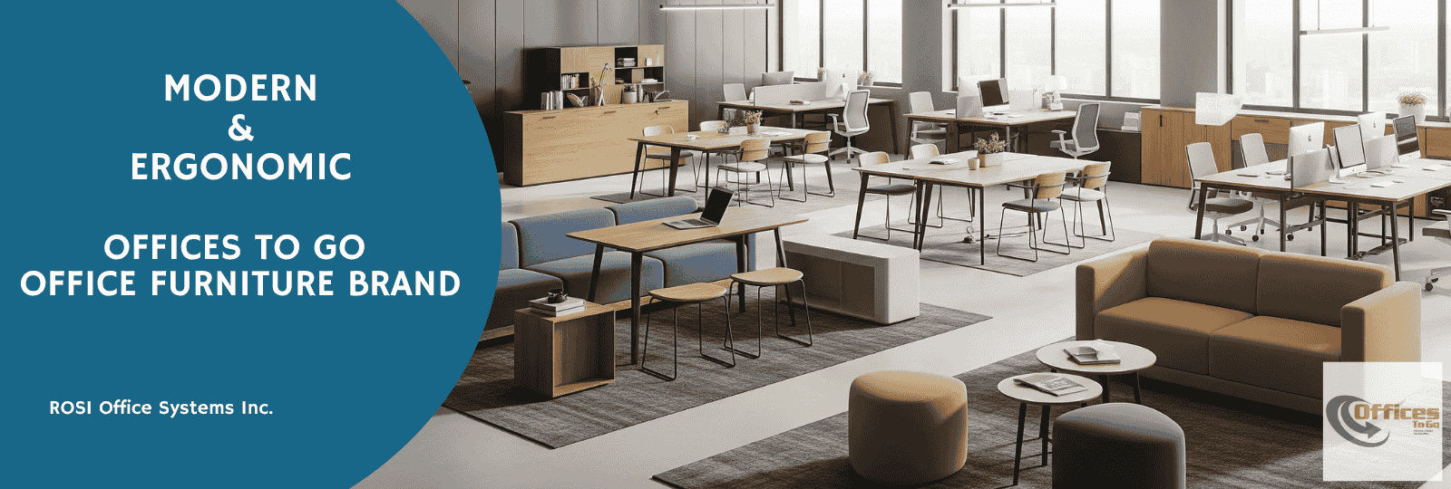 Offices To Go