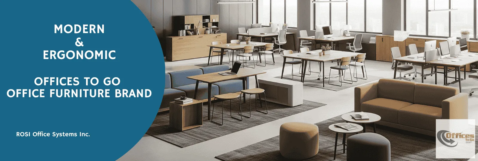 Offices To Go