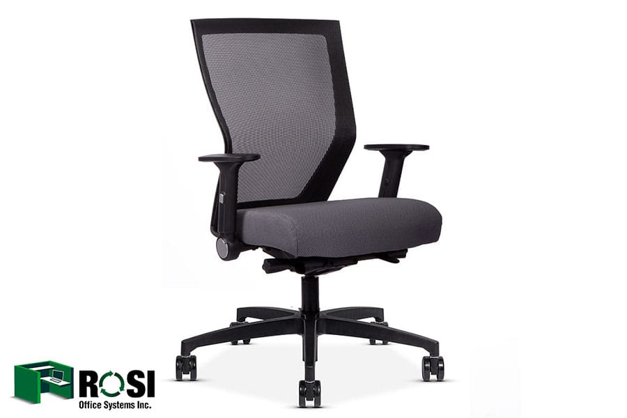 via seating