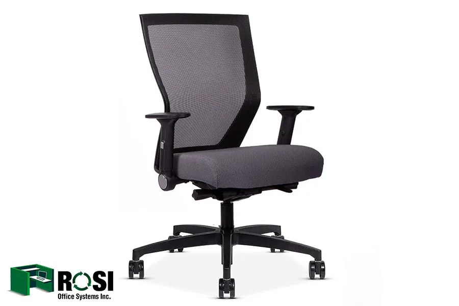 via seating