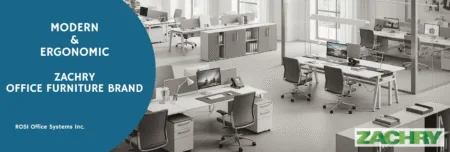 zachry office furniture brand