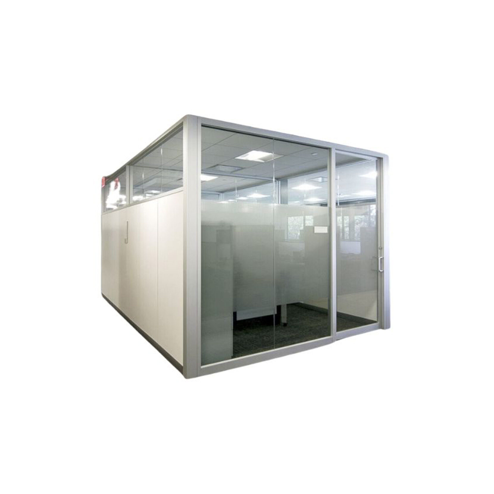 Demountable walls