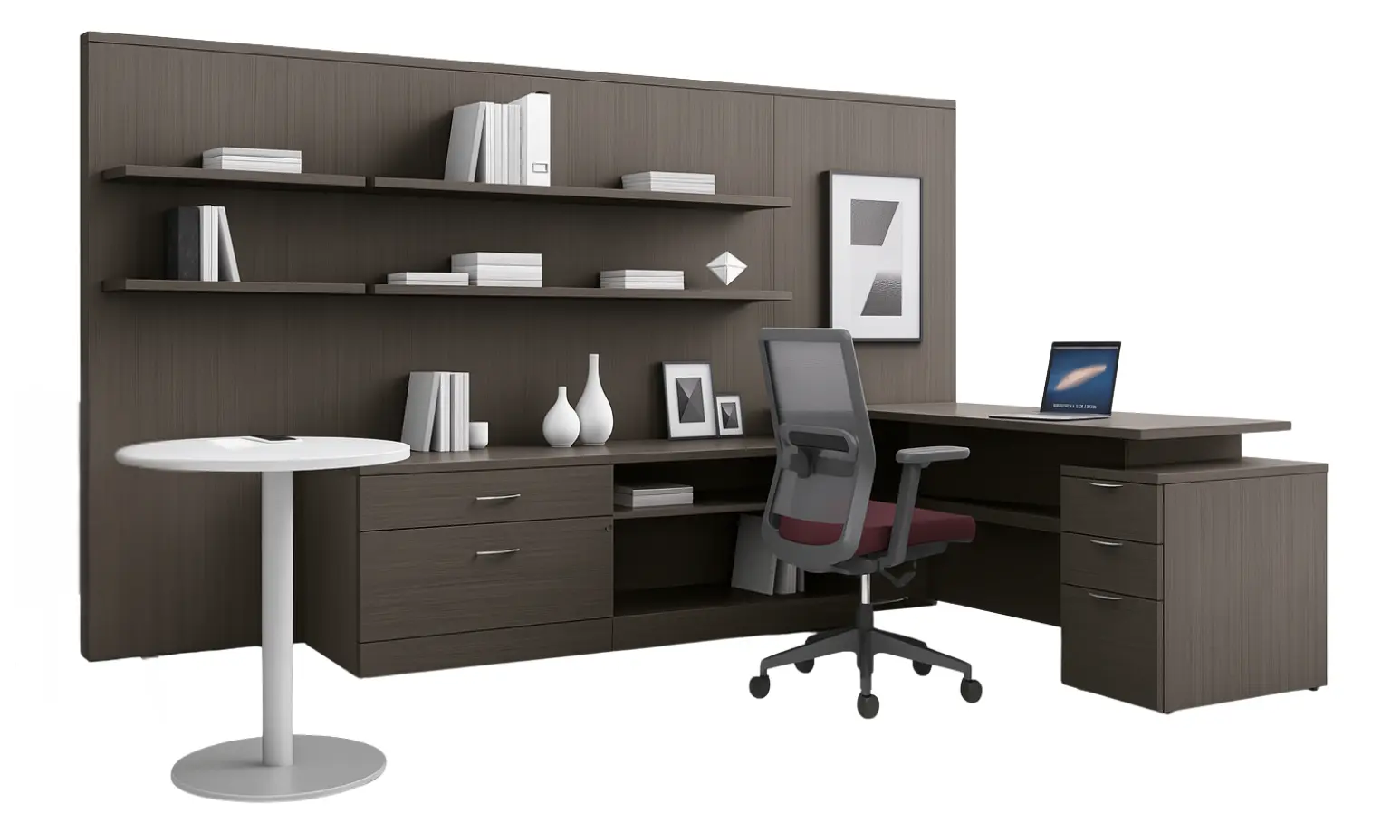 Executive Desks