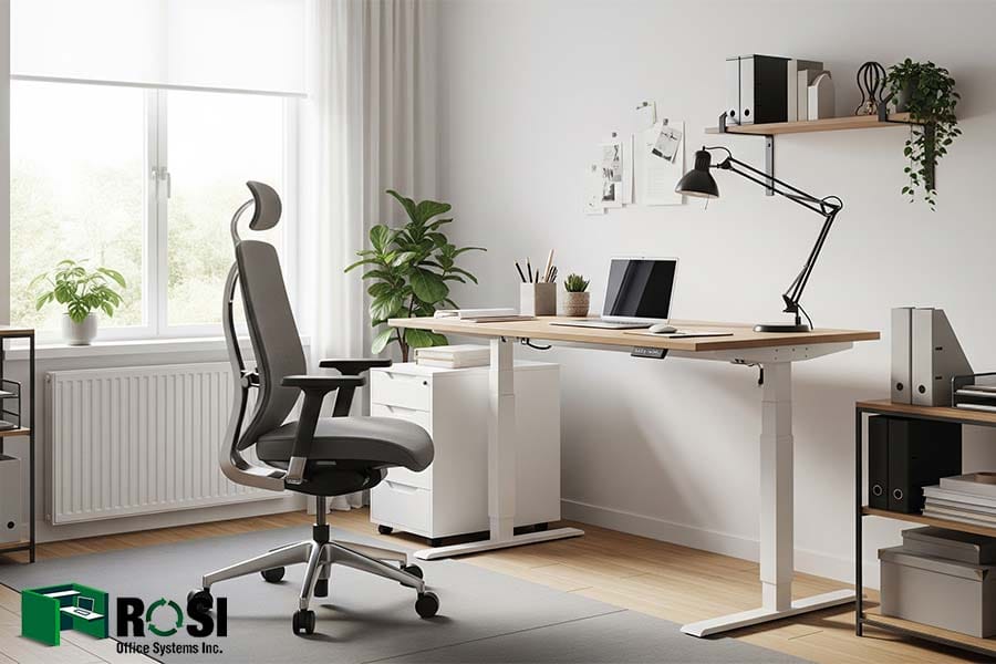 Functionality and Ergonomics-firant furniture