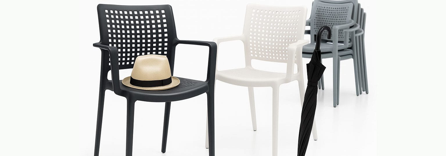 Outdoor Chair