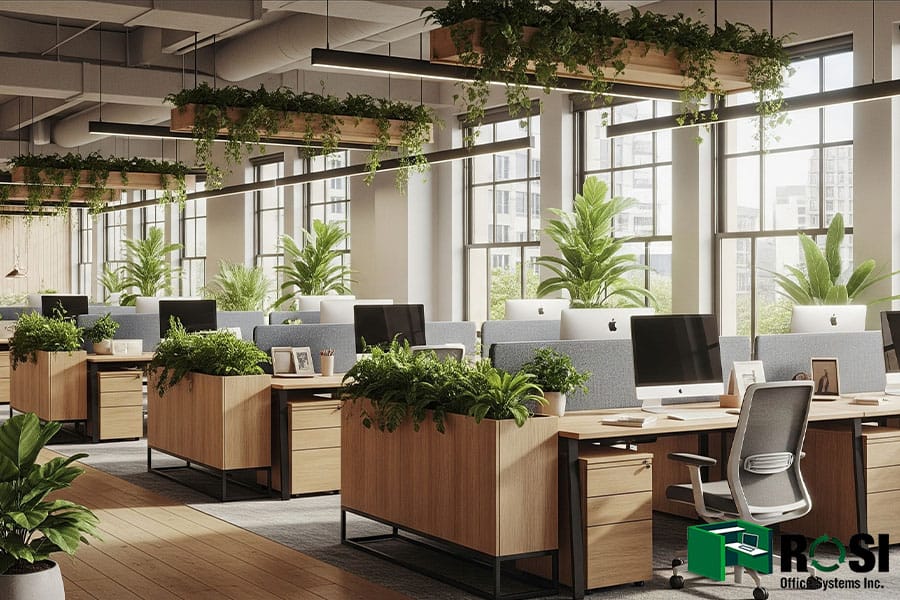 Top 10 Office Space Trends You Should Try-2025