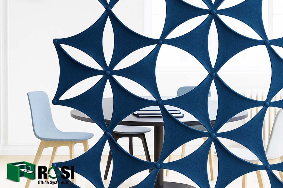 acoustical panels houston-rosi