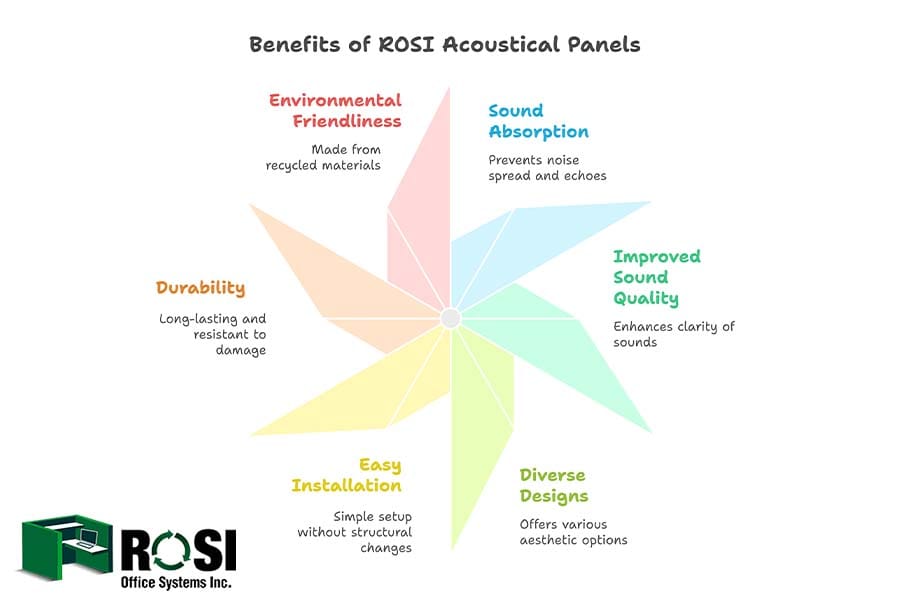 acoustical panels houston