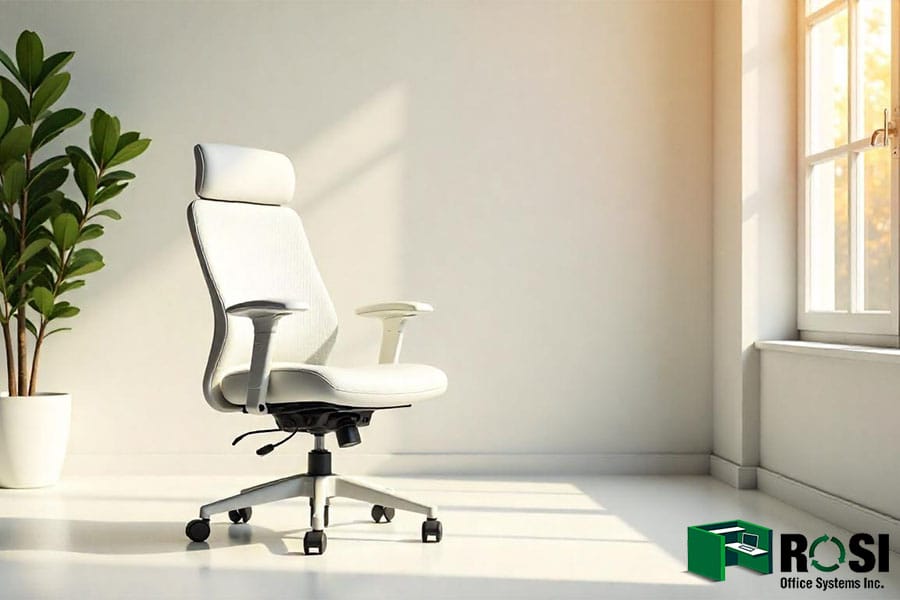 ergonomic furniture-wellbeing design trends