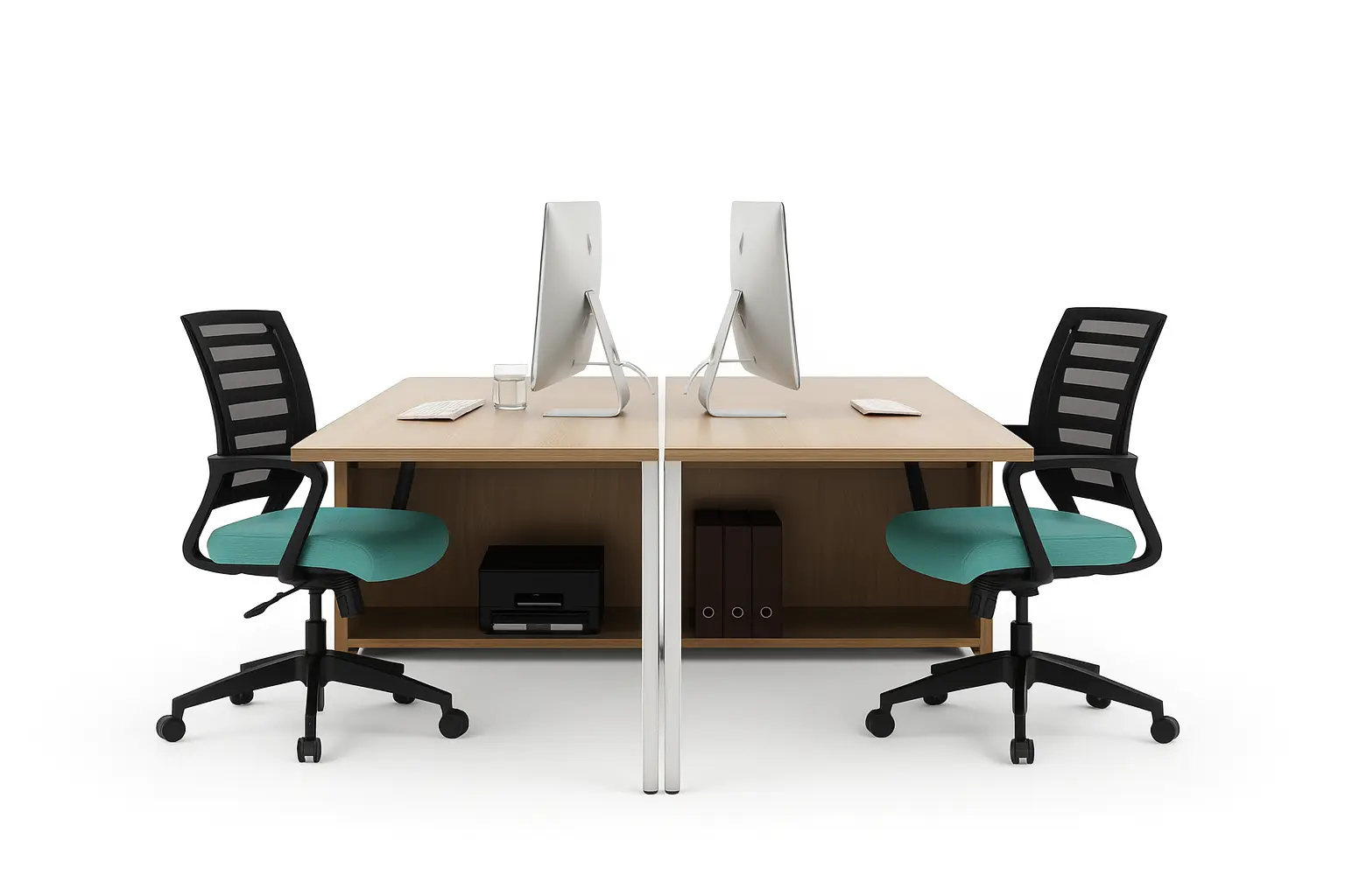 Ergonomic Office Chairs