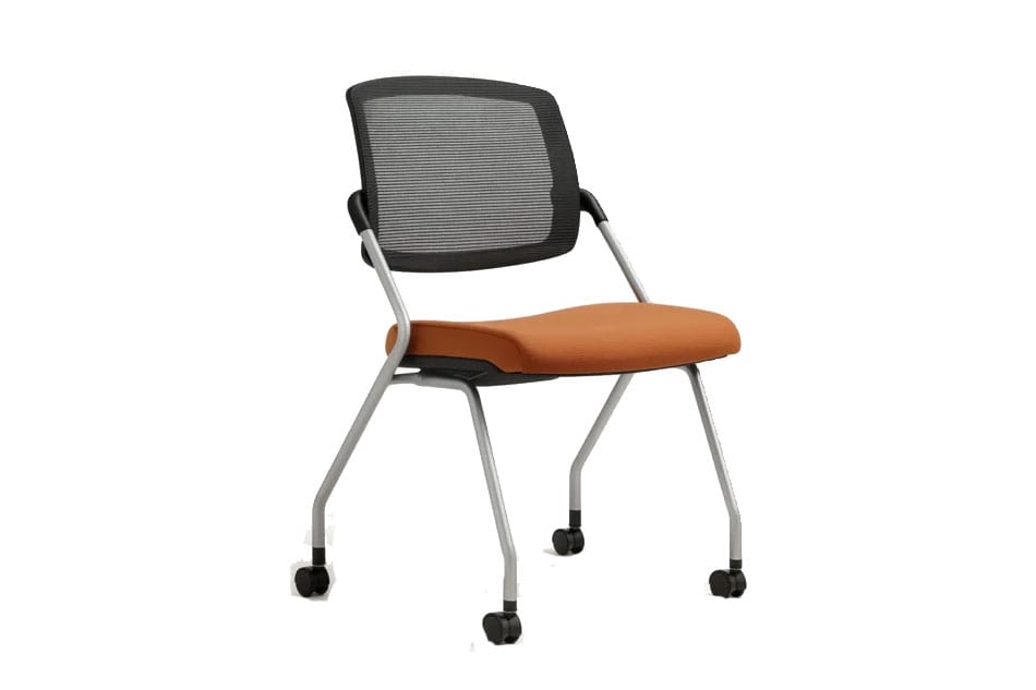 Stacking Nesting Chairs