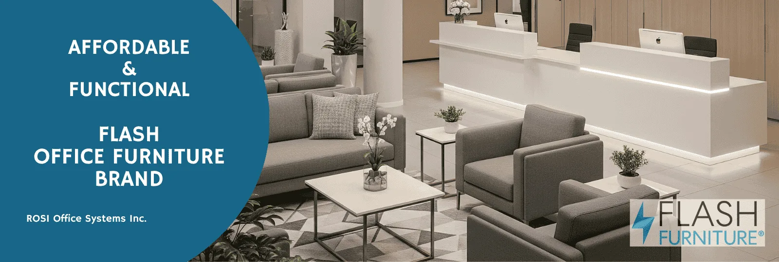 Flash Office Furniture Brand
