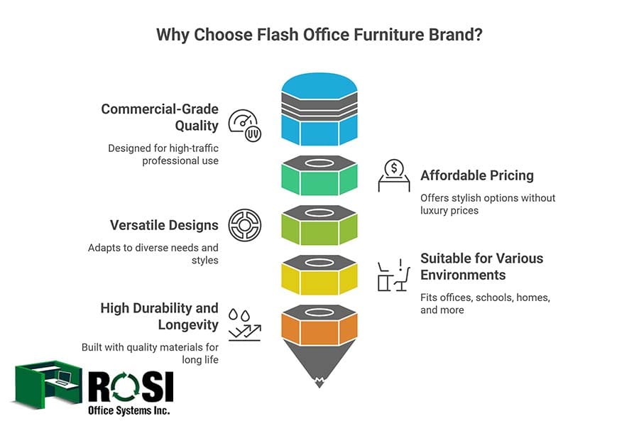 flash office furniture