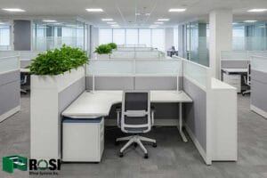 the best office cubicles