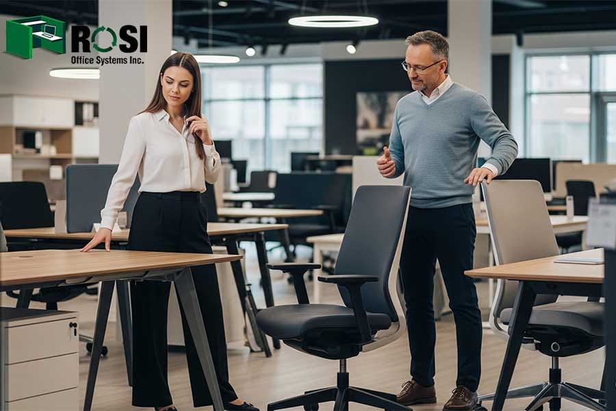 ultimate guide to buy office furniture 2025