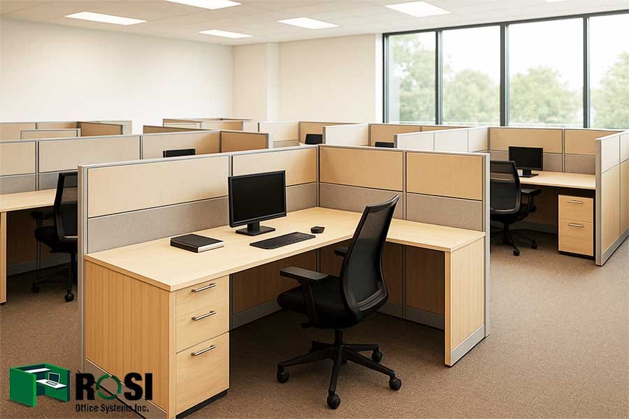 who sells modular office cubicles-2025
