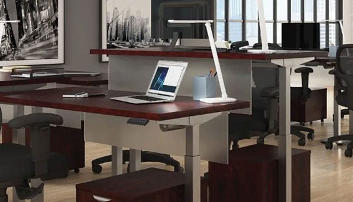 Offices to Go