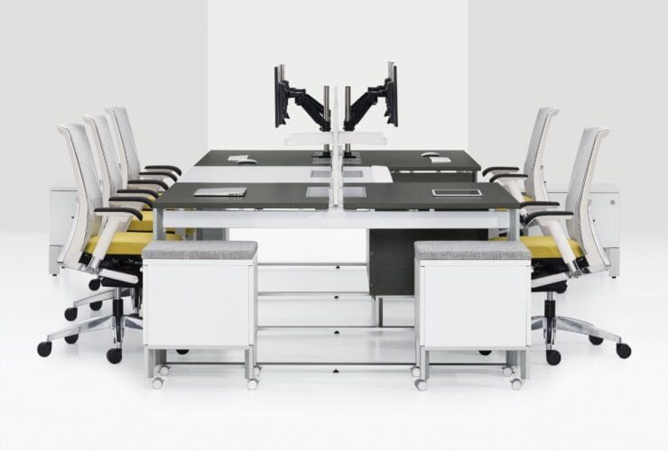 Bridges Benching 3