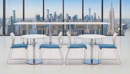 Café Office Tables