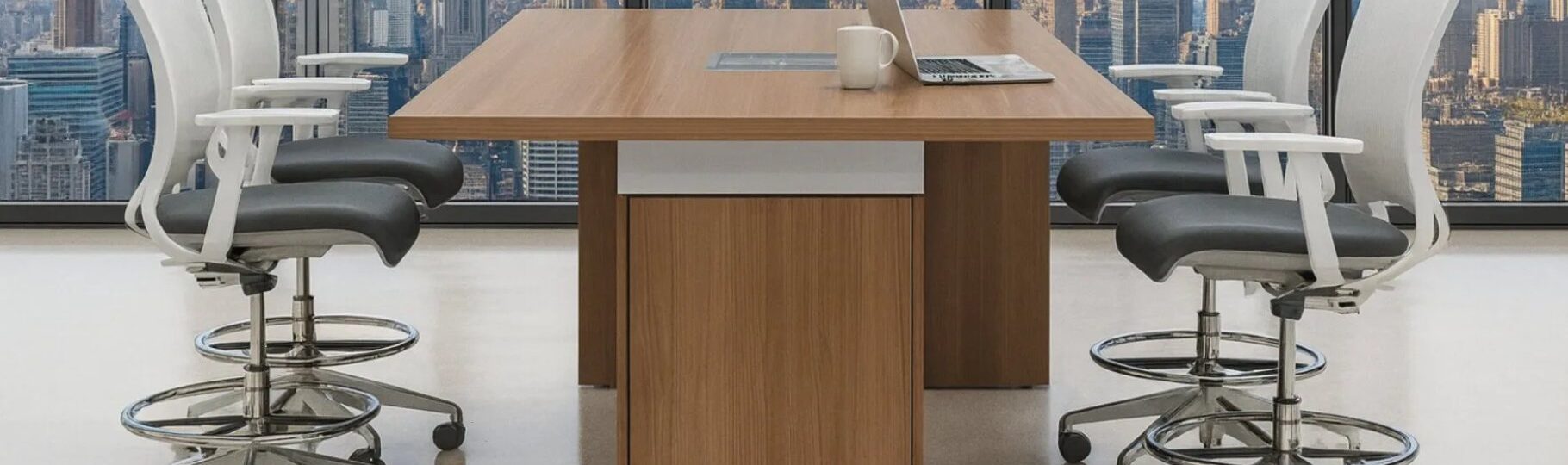 Conference Room Tables