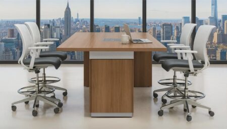 Conference Room Office Tables