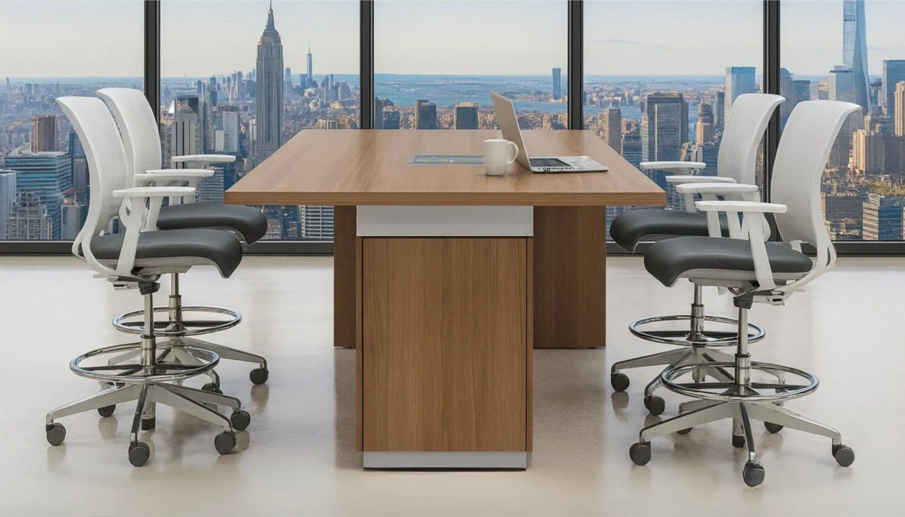 Conference Room Tables