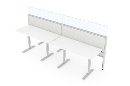 Benching PowerBeamb typicials EPB 509