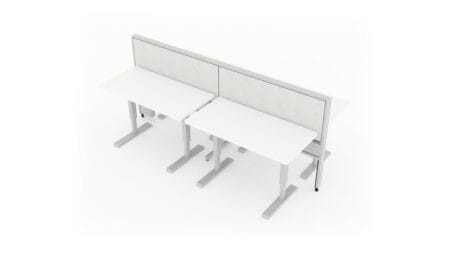 Benching PowerBeamb typicials EPB 508