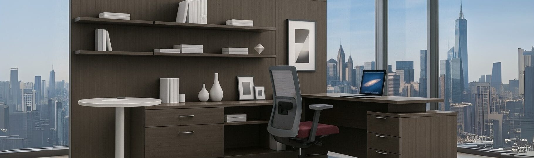 Office Desks