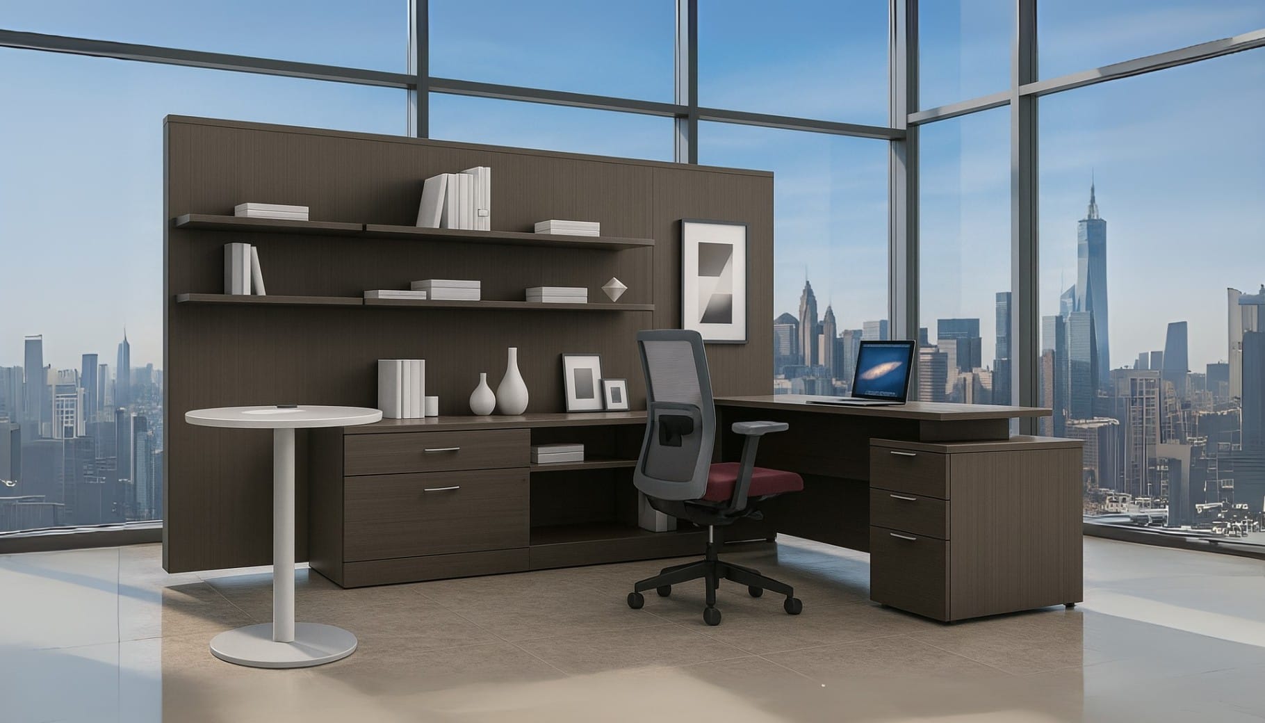 Executive Desks