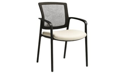 A Guest office chair