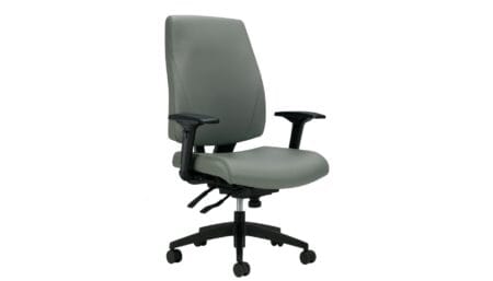 Heavy Duty 24 Hour Chair