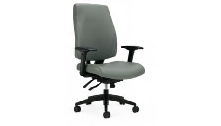 Heavy Duty 24 Hour Chair
