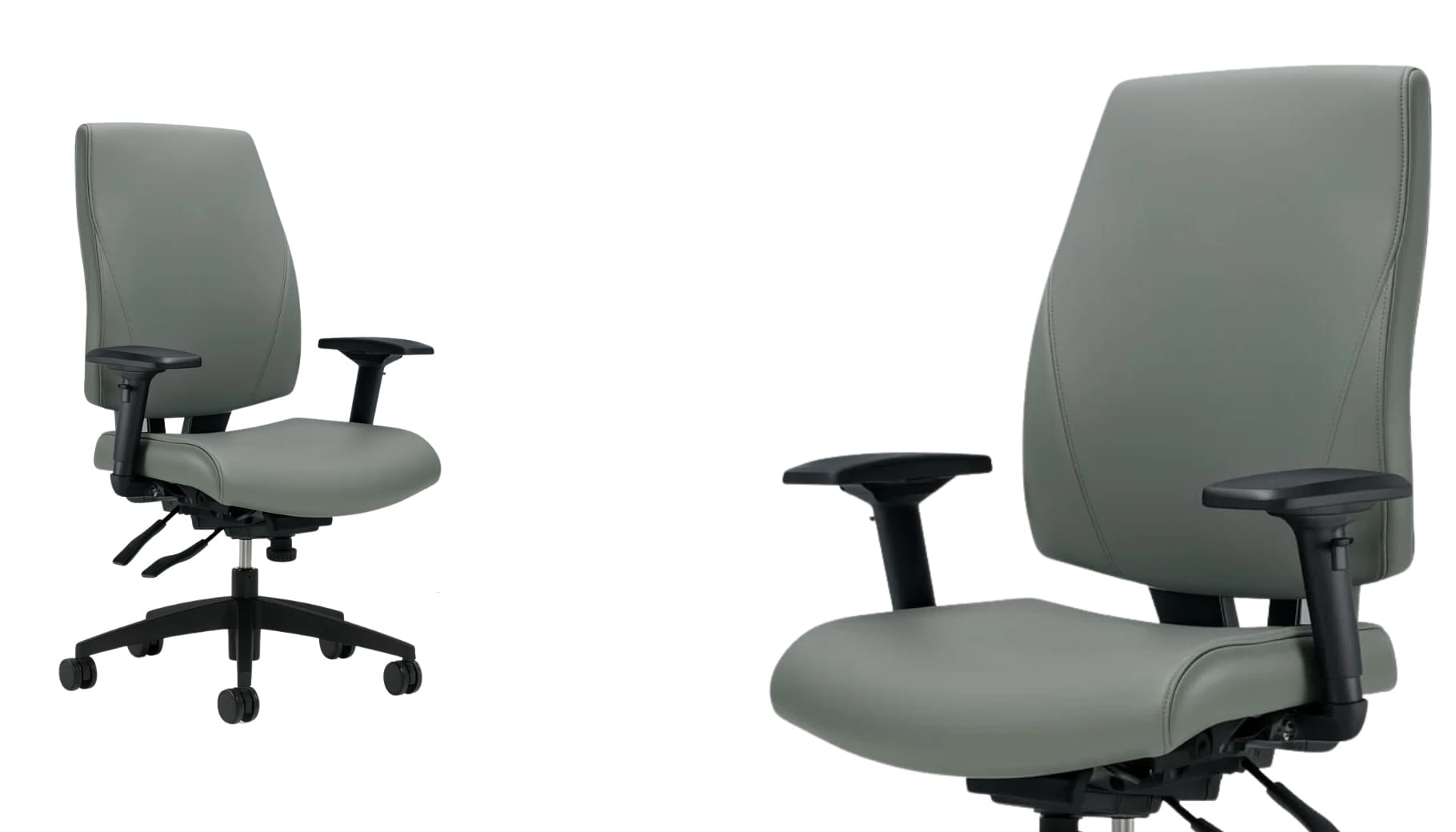 Heavy Duty 24 Hour Chairs