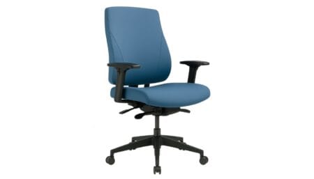 Heavy Duty Chair