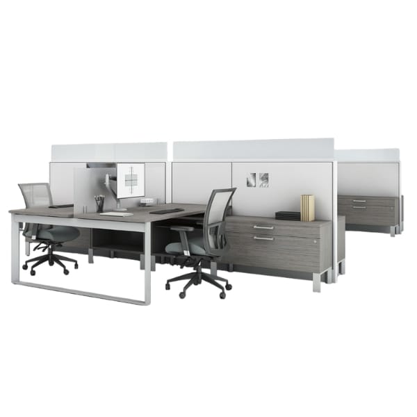 Office Cubicles