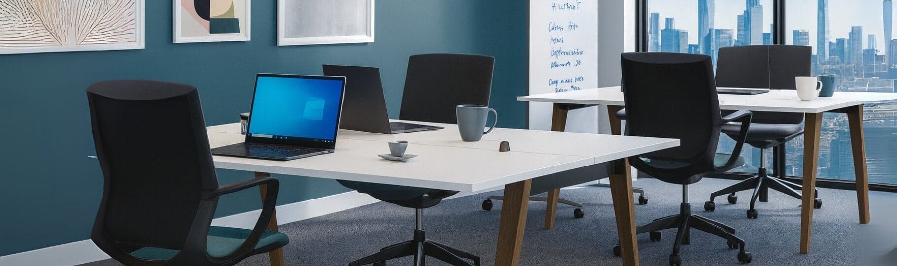 Office Tables