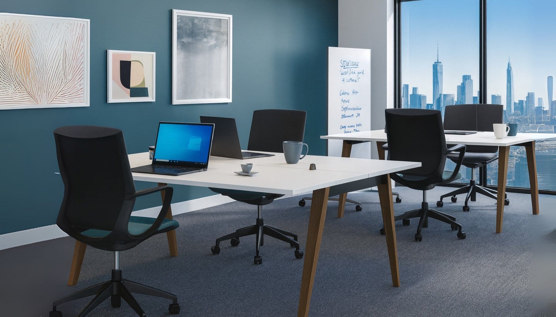 Office Tables