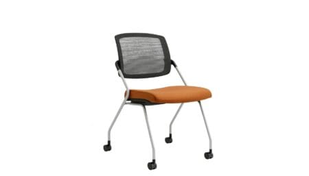 Stacking Nesting Chair