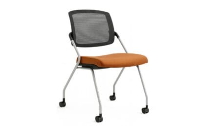 Stacking Nesting Chair