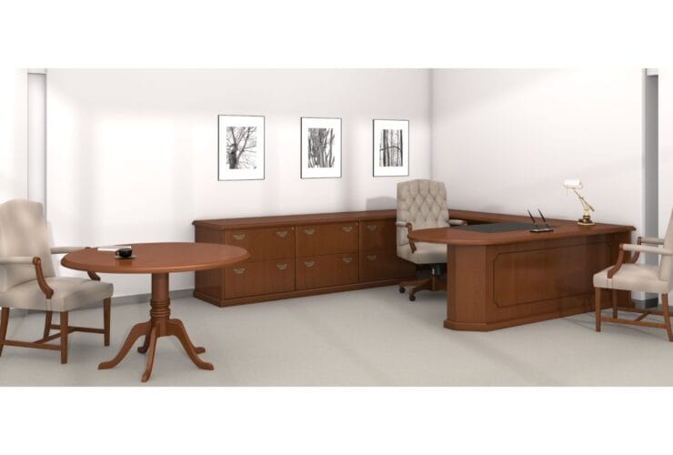 U Desk Phildelphia
