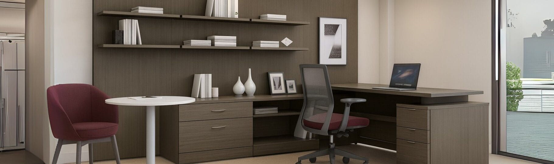 U Desk