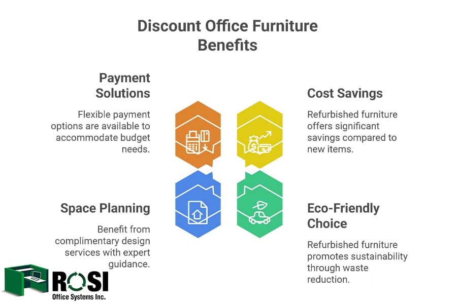 dicount office furniture