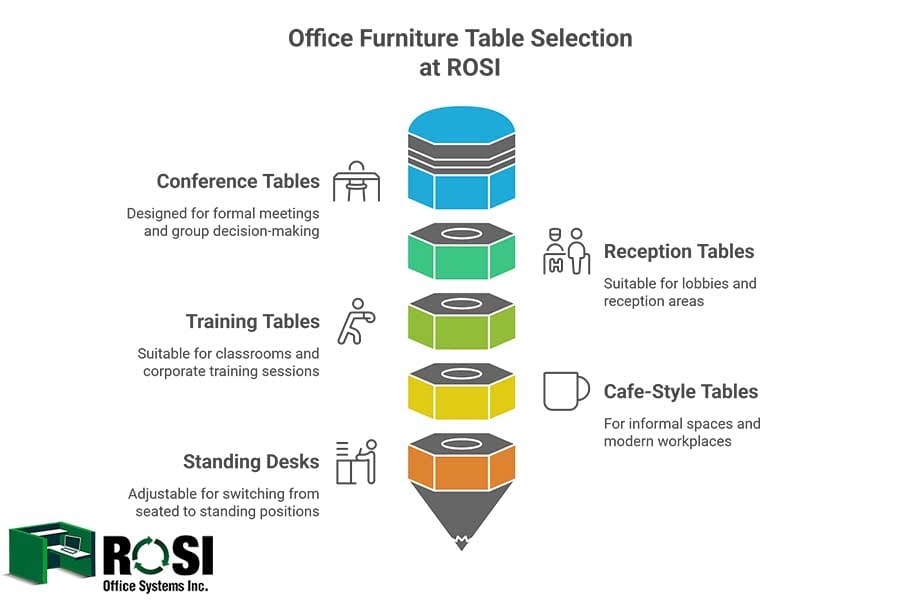 herman miller-tables