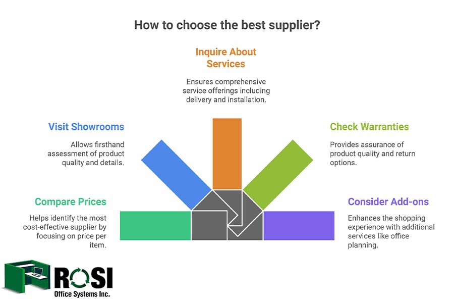 How to Choose the Best company