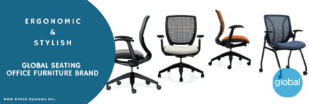 global seating brand