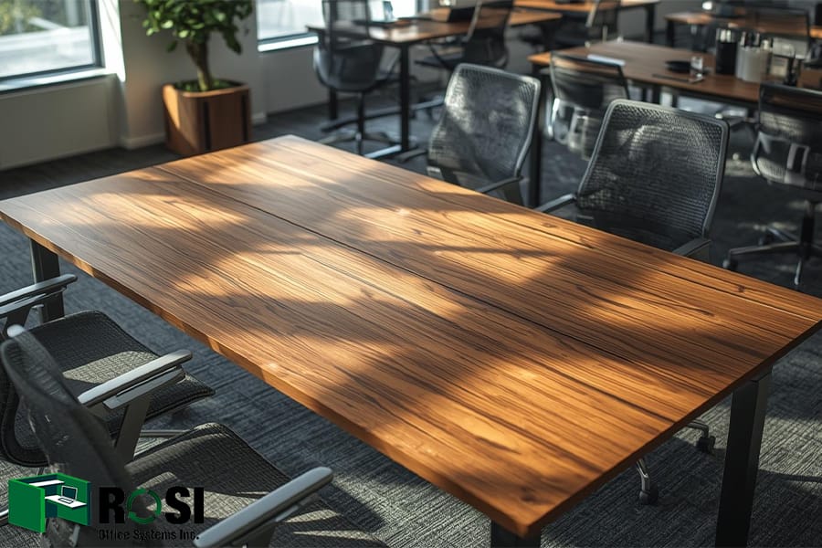 largest selection of office furniture